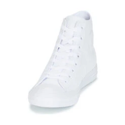 Converse All Star Monochrome Cuir Hi -Vans || Adidas Originals || Converse Tienda de ventas 130168 500 C