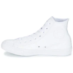 Converse All Star Monochrome Cuir Hi -Vans || Adidas Originals || Converse Tienda de ventas 130168 500 D