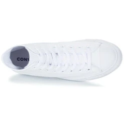 Converse All Star Monochrome Cuir Hi -Vans || Adidas Originals || Converse Tienda de ventas 130168 500 F
