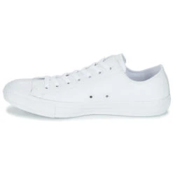 Converse All Star Monochrome Cuir Ox -Vans || Adidas Originals || Converse Tienda de ventas 130170 500 D
