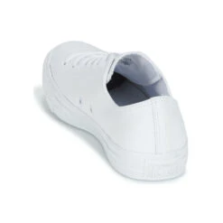 Converse All Star Monochrome Cuir Ox -Vans || Adidas Originals || Converse Tienda de ventas 130170 500 E