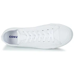 Converse All Star Monochrome Cuir Ox -Vans || Adidas Originals || Converse Tienda de ventas 130170 500 F