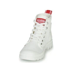 Palladium Pampa Hi Du C -Vans || Adidas Originals || Converse Tienda de ventas 16185124 500 C