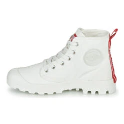 Palladium Pampa Hi Du C -Vans || Adidas Originals || Converse Tienda de ventas 16185124 500 D