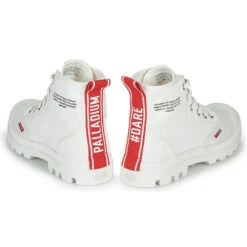 Palladium Pampa Hi Du C -Vans || Adidas Originals || Converse Tienda de ventas 16185124 500 F