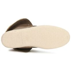 Victoria Safari Alta Piel Tintada Pelo -Vans || Adidas Originals || Converse Tienda de ventas 169316 500 G