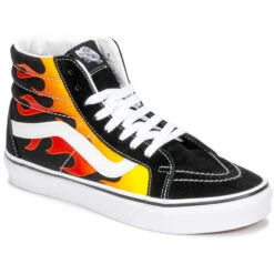 Vans Sk8-hi Reissue