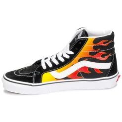 Vans Sk8-hi Reissue -Vans || Adidas Originals || Converse Tienda de ventas 17687512 500 D