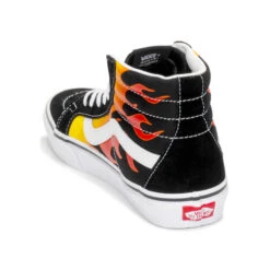 Vans Sk8-hi Reissue -Vans || Adidas Originals || Converse Tienda de ventas 17687512 500 E