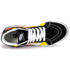 Vans Sk8-hi Reissue -Vans || Adidas Originals || Converse Tienda de ventas 17687512 500 F