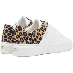 Ed Hardy Wild Low Top White Leopard -Vans || Adidas Originals || Converse Tienda de ventas 17765693 500 C