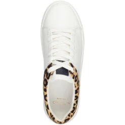 Ed Hardy Wild Low Top White Leopard -Vans || Adidas Originals || Converse Tienda de ventas 17765693 500 D