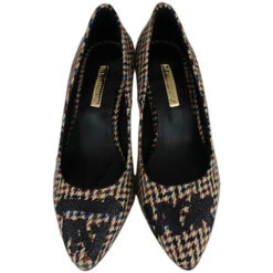 Thewhitebrand Stiletto School Brown -Vans || Adidas Originals || Converse Tienda de ventas 18187050 500 C