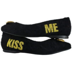 Thewhitebrand Bailarina Lips Black -Vans || Adidas Originals || Converse Tienda de ventas 18187058 500 C