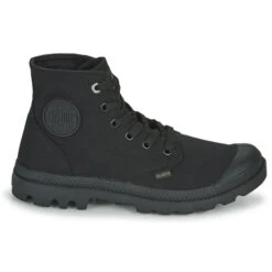 Palladium Mono Chrome -Vans || Adidas Originals || Converse Tienda de ventas 18723523 500 B