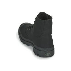 Vans || Adidas Originals || Converse Tienda de ventas 42 Palladium Mono Chrome