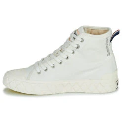 Palladium Palla Ace Cvs Mid -Vans || Adidas Originals || Converse Tienda de ventas 18723526 500 D