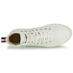 Palladium Palla Ace Cvs Mid -Vans || Adidas Originals || Converse Tienda de ventas 18723526 500 F
