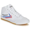Feiyue Fe Lo 1920 Mid -Vans || Adidas Originals || Converse Tienda de ventas 19824501 500 A