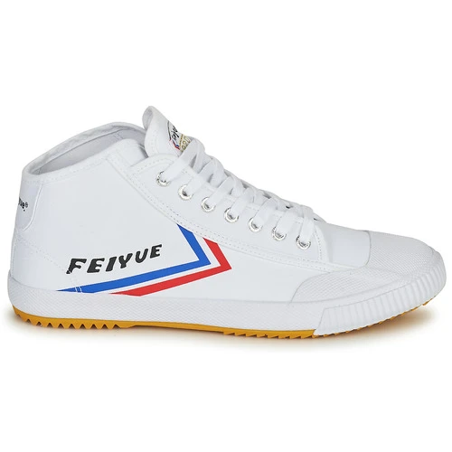 Feiyue Fe Lo 1920 Mid 4 Feiyue Fe Lo 1920 Mid - Imagen 2