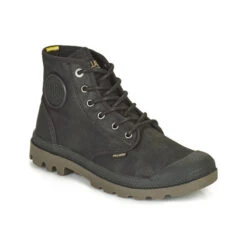 Palladium Pampa Canvas