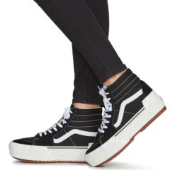 Vans Sk8-hi Stacked -Vans || Adidas Originals || Converse Tienda de ventas 21322451 500 H