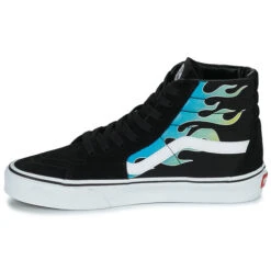 Vans Sk8-hi Flam -Vans || Adidas Originals || Converse Tienda de ventas 22872634 500 D