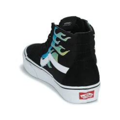 Vans Sk8-hi Flam -Vans || Adidas Originals || Converse Tienda de ventas 22872634 500 E