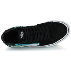 Vans Sk8-hi Flam -Vans || Adidas Originals || Converse Tienda de ventas 22872634 500 F