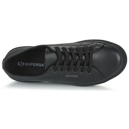 Superga 2750 Nappa 8 Superga 2750 Nappa - Imagen 6