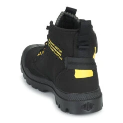 Palladium Pampa Hi Re-craft~black~m 13 Palladium Pampa Hi Re-craft~black~m -Vans || Adidas Originals || Converse Tienda de ventas 22959347 500 E