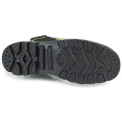 Palladium Pampa Hi Re-craft~black~m 15 Palladium Pampa Hi Re-craft~black~m -Vans || Adidas Originals || Converse Tienda de ventas 22959347 500 G