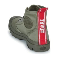 Palladium Pampa Hi Dare -Vans || Adidas Originals || Converse Tienda de ventas 23816007 500 E