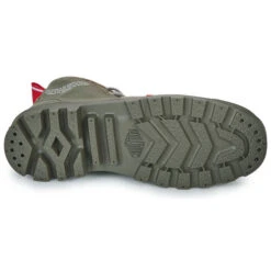 Palladium Pampa Hi Dare -Vans || Adidas Originals || Converse Tienda de ventas 23816007 500 G