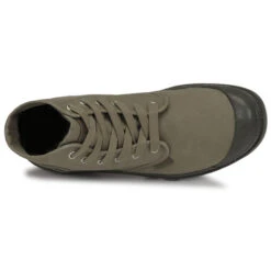 Palladium Pampa Hi -Vans || Adidas Originals || Converse Tienda de ventas 23816022 500 F