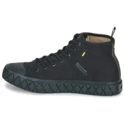 Palladium Palla Ace Mid Supply -Vans || Adidas Originals || Converse Tienda de ventas 23816023 500 D