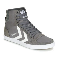 Hummel Ten Star High