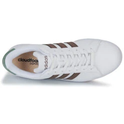 Adidas Sportswear Grand Court 2.0 -Vans || Adidas Originals || Converse Tienda de ventas 24675523 500 F