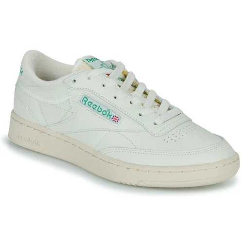 Reebok Classic Club C 85 Vintage 3 Reebok Classic Club C 85 Vintage