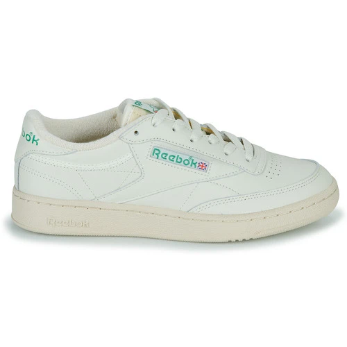 Reebok Classic Club C 85 Vintage 4 Reebok Classic Club C 85 Vintage - Imagen 2