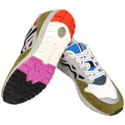 Karhu Zapatillas Legacy 96 Green.. -Vans || Adidas Originals || Converse Tienda de ventas 25313185 500 C