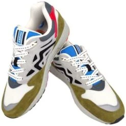 Karhu Zapatillas Legacy 96 Green.. -Vans || Adidas Originals || Converse Tienda de ventas 25313185 500 D