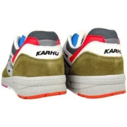 Karhu Zapatillas Legacy 96 Green.. -Vans || Adidas Originals || Converse Tienda de ventas 25313185 500 E