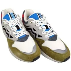 Karhu Zapatillas Legacy 96 Green.. -Vans || Adidas Originals || Converse Tienda de ventas 25313185 500 G