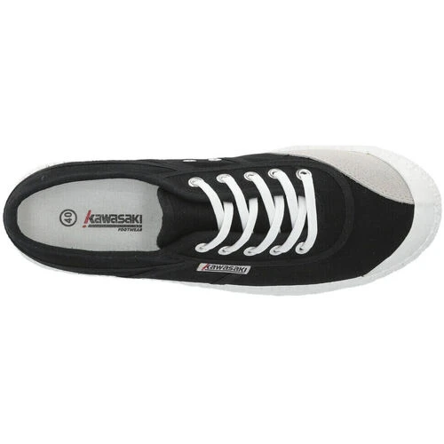 Kawasaki Original 3.0 Canvas Shoe.. 6 Kawasaki Original 3.0 Canvas Shoe.. - Imagen 4