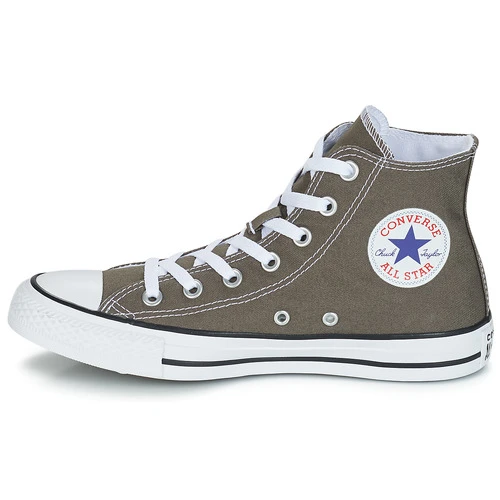 Converse Chuck Taylor All Star Seas Hi 6 Converse Chuck Taylor All Star Seas Hi - Imagen 4