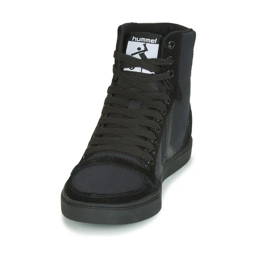 Hummel Ten Star Tonal High 5 Hummel Ten Star Tonal High - Imagen 3