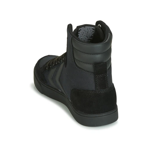 Hummel Ten Star Tonal High 7 Hummel Ten Star Tonal High - Imagen 5