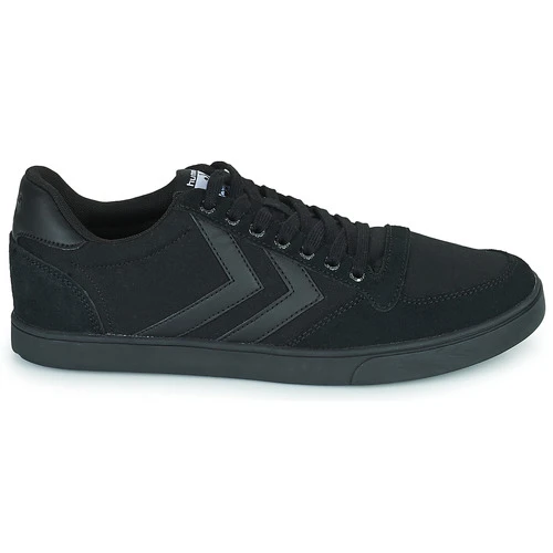 Hummel Ten Star Tonal Low 4 Hummel Ten Star Tonal Low - Imagen 2