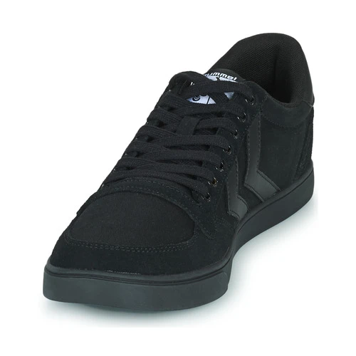 Hummel Ten Star Tonal Low 5 Hummel Ten Star Tonal Low - Imagen 3